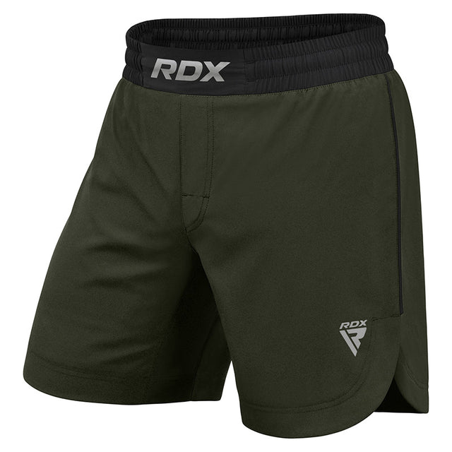 Calções de luta de MMA RDX T15