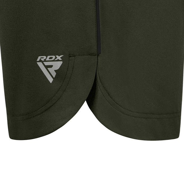 Calções de luta de MMA RDX T15