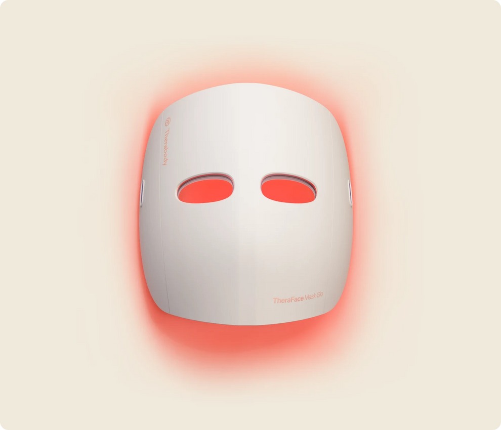 Masque TheraFace Mask Glo