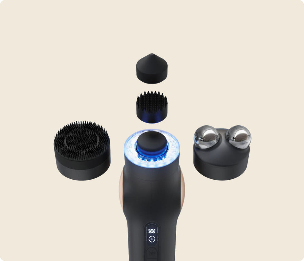 TheraFace PRO Black