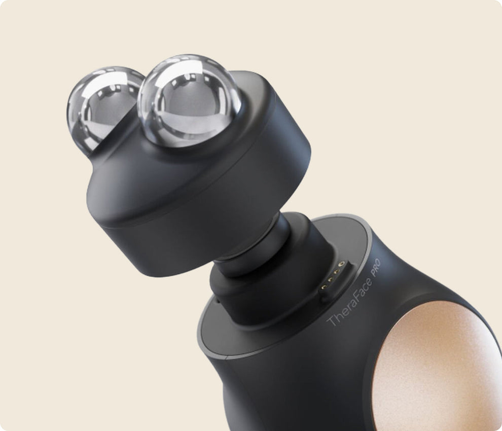 TheraFace PRO Black