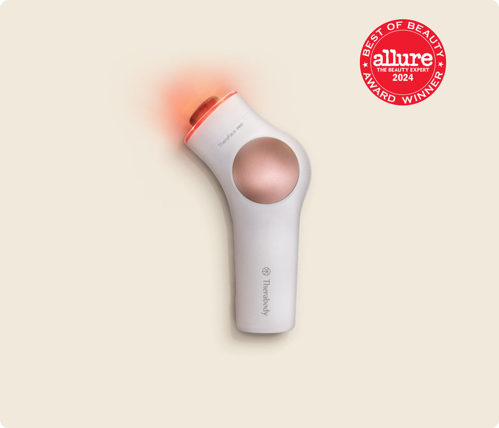 TheraFace PRO White