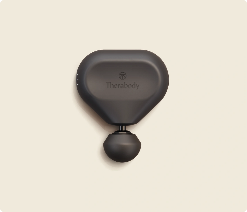 Theragun Mini Black 3rd Gen