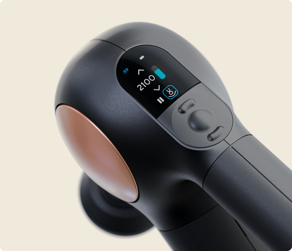 Theragun Sense 2. generacji