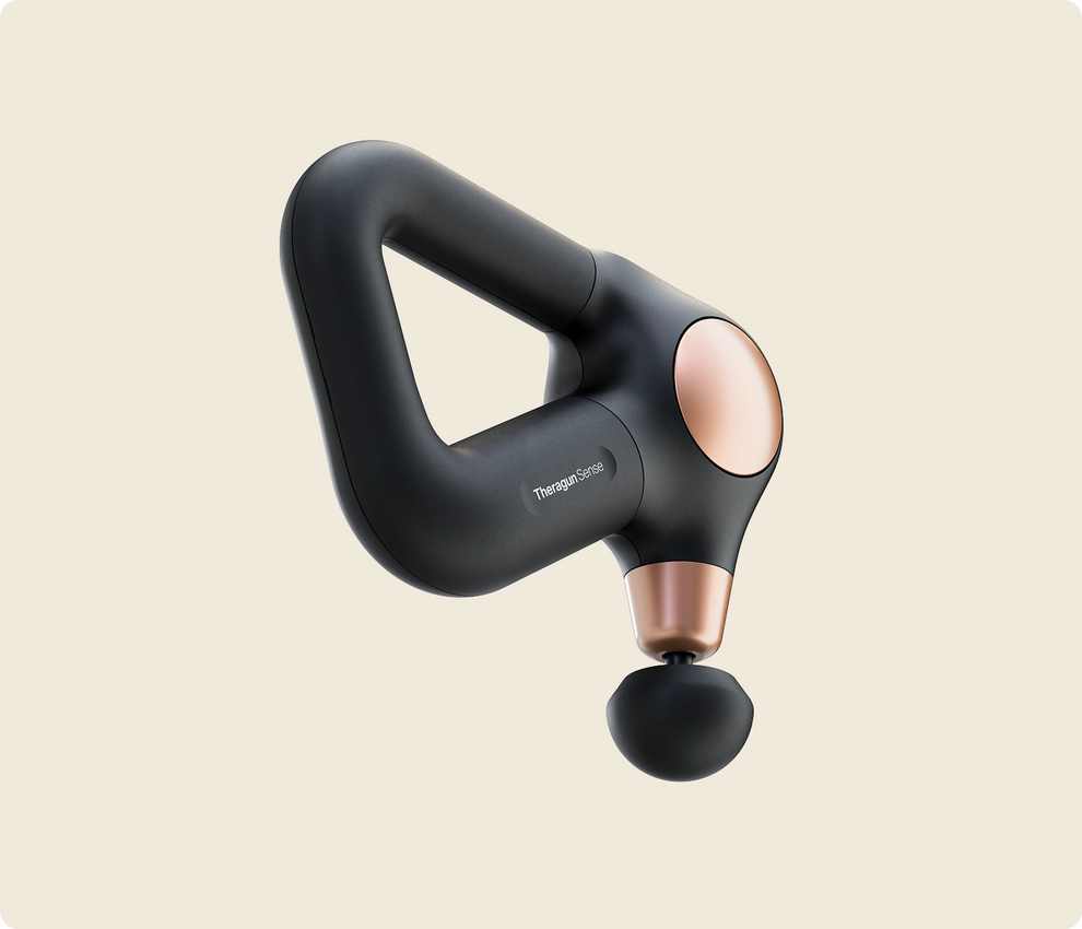 Theragun Sense 2. generacji