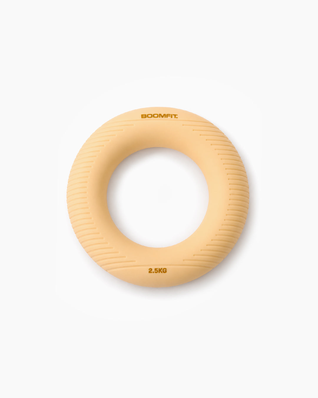 Anillo de Silicona – Beige