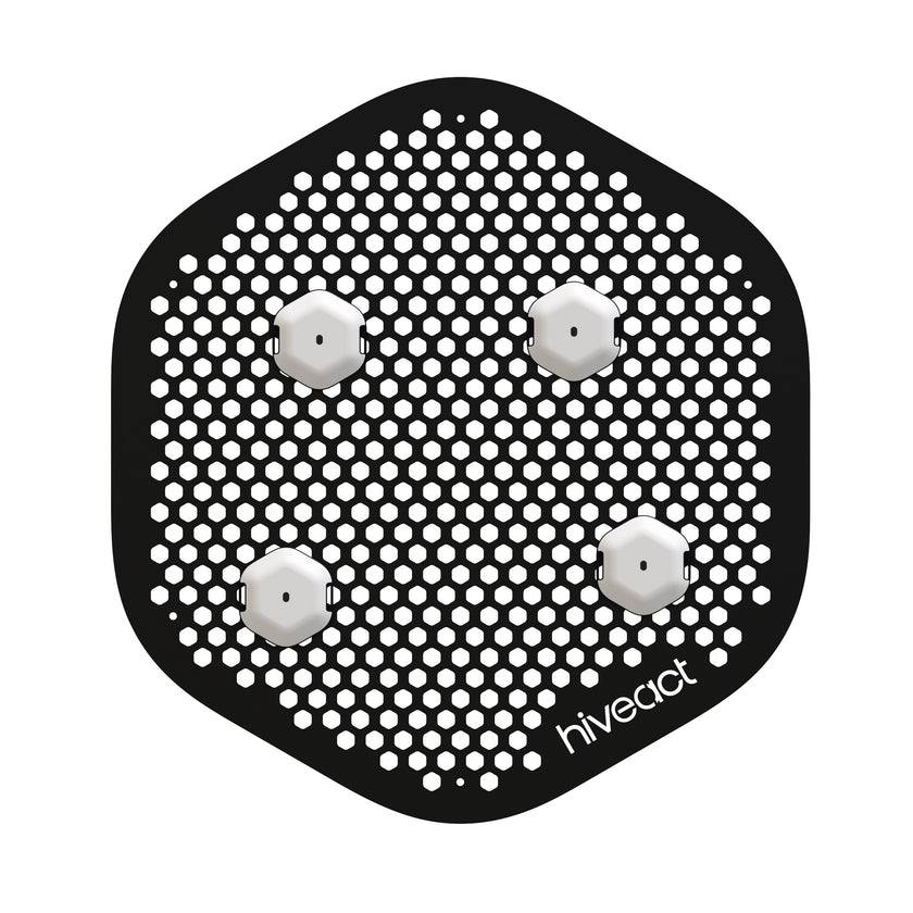 Wall Reaction Board