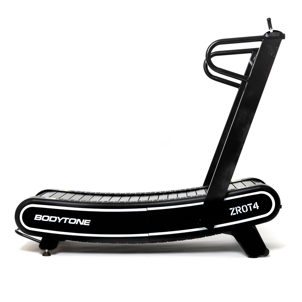 Passadeira de Corrida Curva Semiprofissional ZROT4 - Bodytone