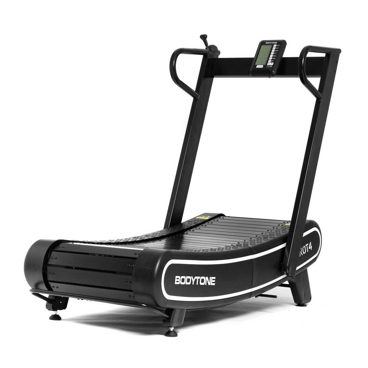 Passadeira de Corrida Curva Semiprofissional ZROT4 - Bodytone