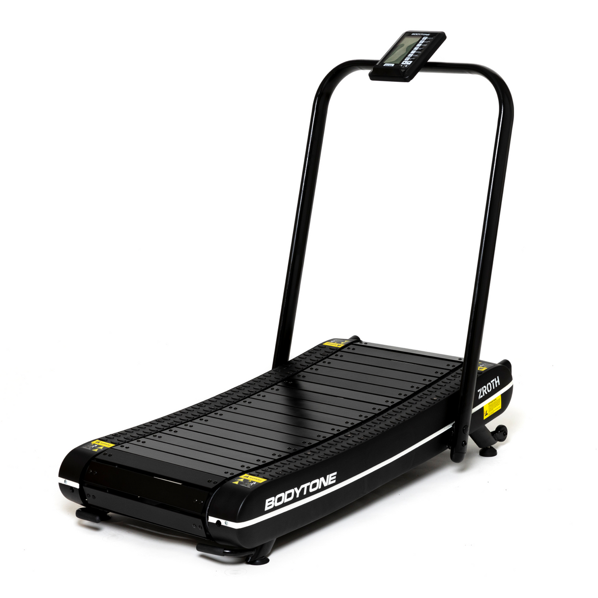 Passadeira de Corrida Curva ZROTH  - Bodytone