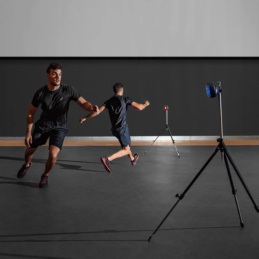 Train your reflexes with the ROX system from A-Champs
