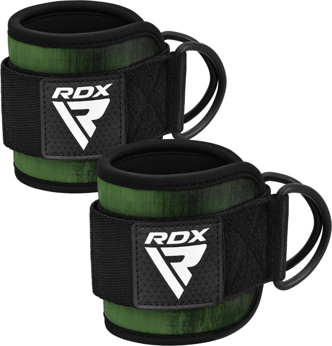 RDX A4 Cintas De Tornozelo Para Máquina De Cabos De Ginástica - RDX 8a840e95a7