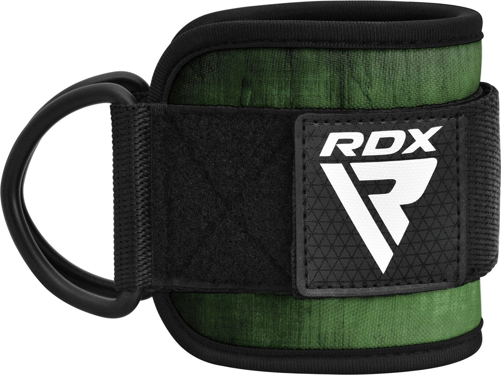 RDX A4 Cintas De Tornozelo Para Máquina De Cabos De Ginástica - RDX 0d4aac1875
