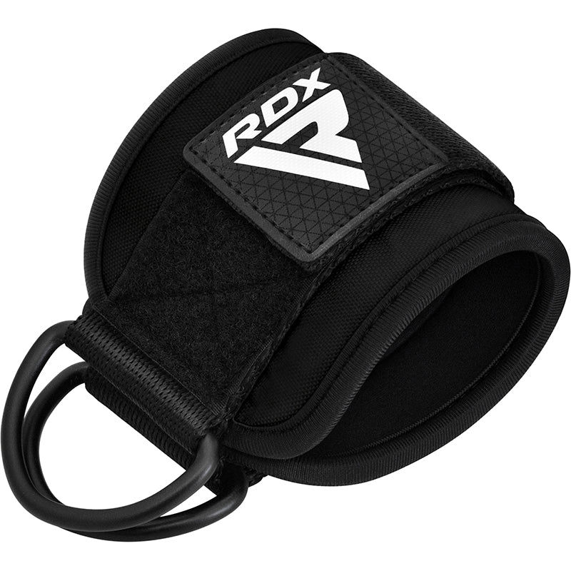 RDX A4 Cintas De Tornozelo Para Máquina De Cabos De Ginástica - RDX d0978ef367