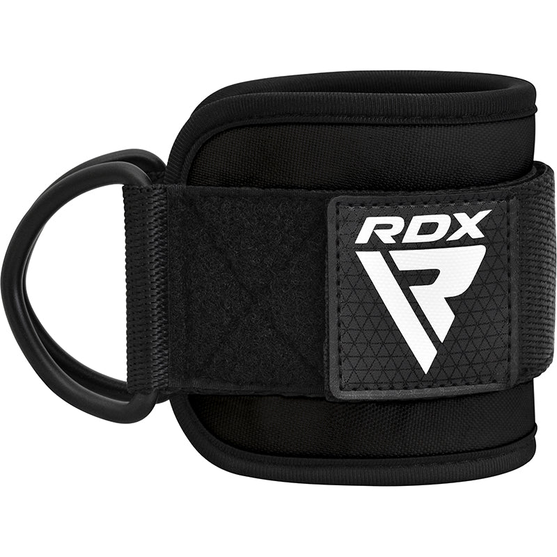RDX A4 Cintas De Tornozelo Para Máquina De Cabos De Ginástica - RDX ed54eff7e8