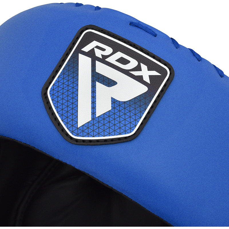 RDX APEX Protetor Cabeça Boxe Com Protetor Bochecha - RDX 5b322aaab8