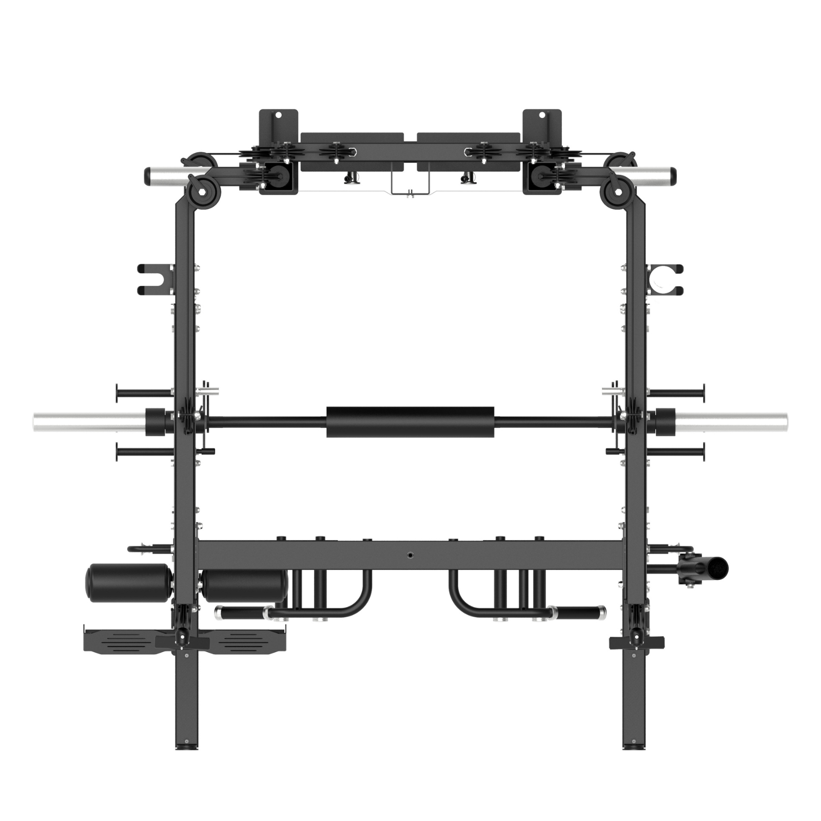 Smith machine F40