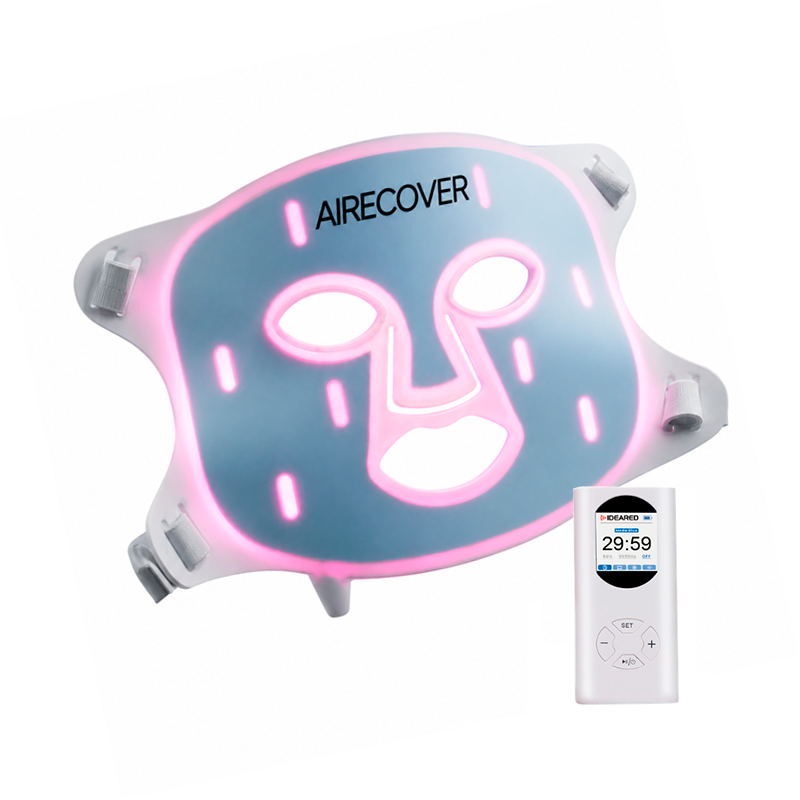 Máscara de Led -  AIR GLOW