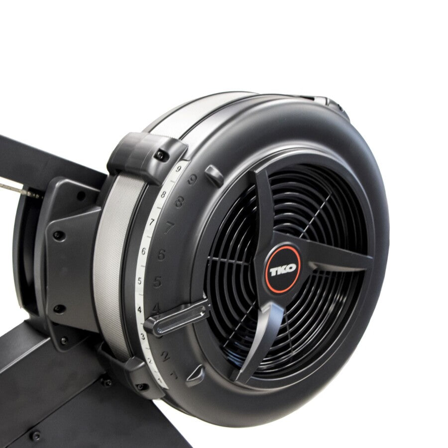 AirRaid Rower