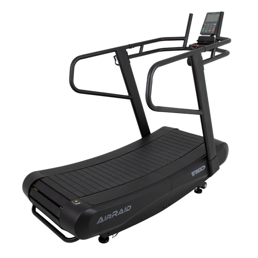 AirRaid Runner