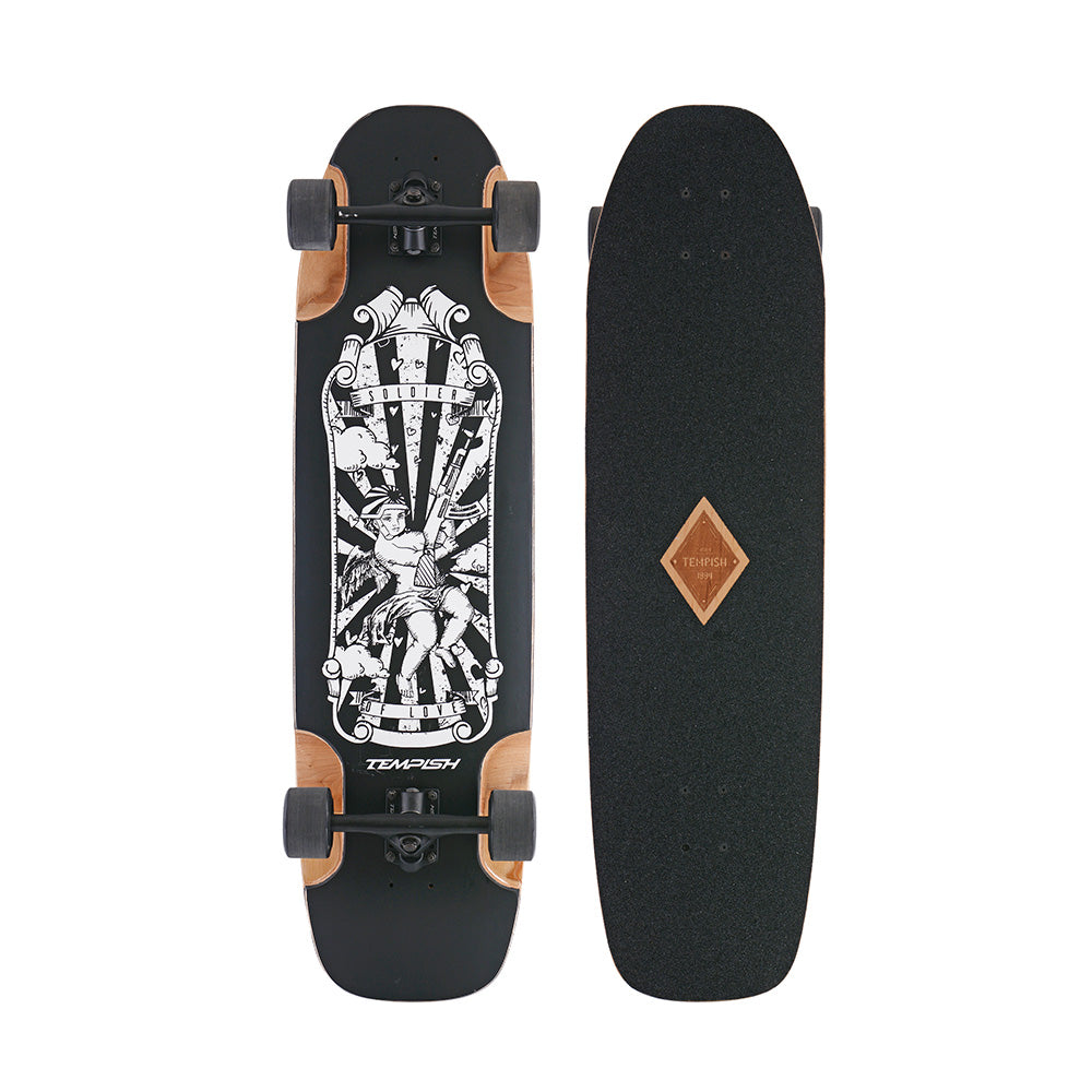 Longboard AMAR