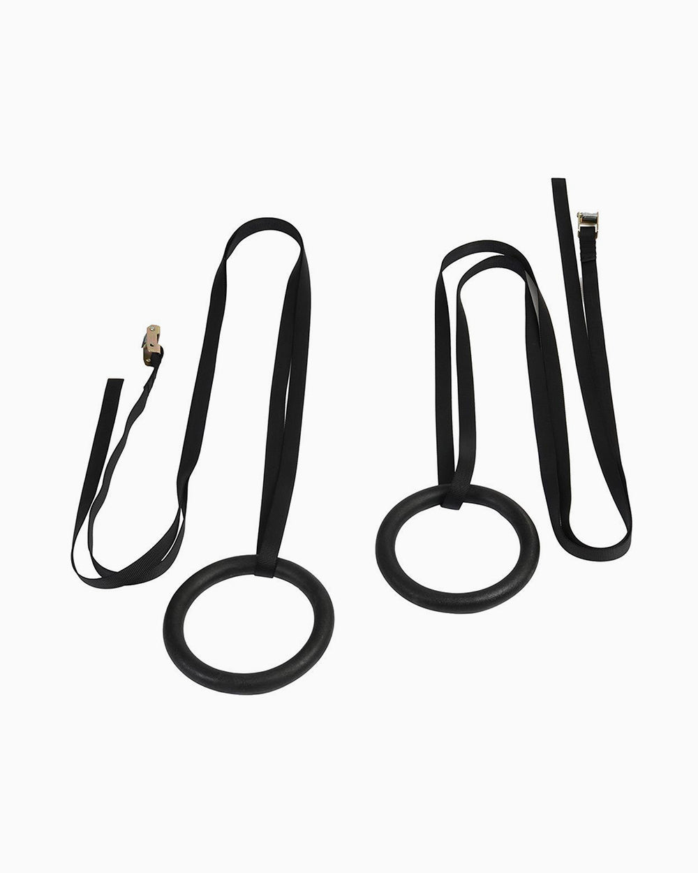 Argolas de Cross Training