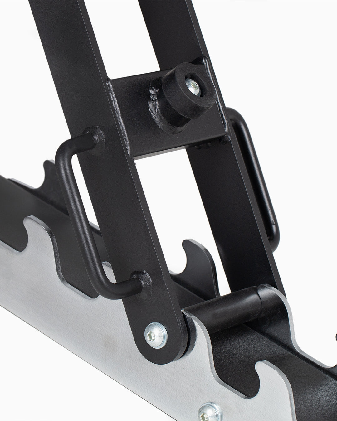 Adjustable Bench Pro Steel 2