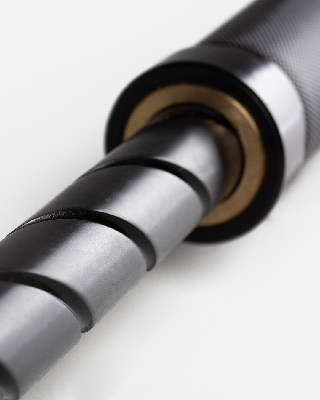 Ergonomiczny Gryf Olimpijski - Squeeze Bar