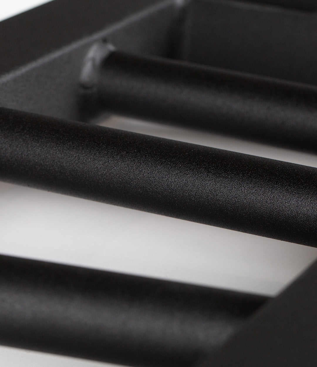 Barra Olímpica Multi-Grip
