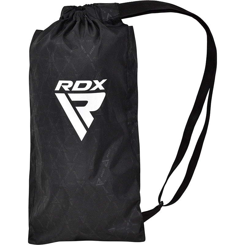 RDX IBA Luvas de boxe para competições amadoras Azul - RDX 2ea1bb513e
