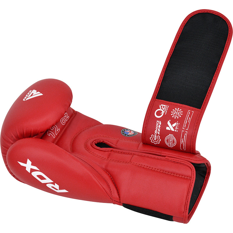RDX Amateur Competition Gloves - RDX 9d21ce7692