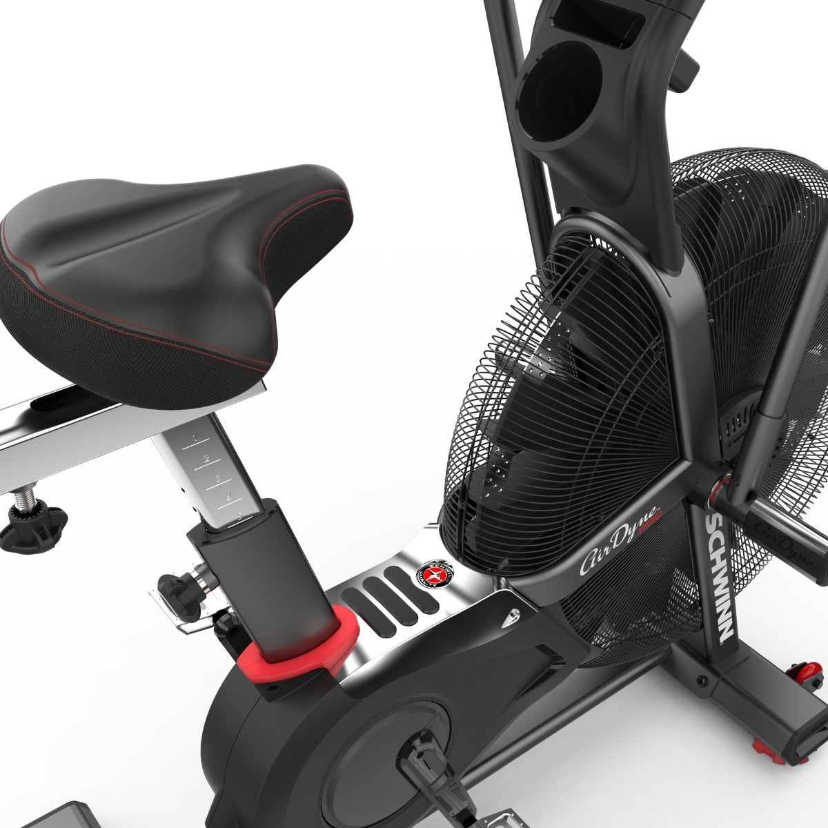 Bicicleta de aire AD8i - Schwinn