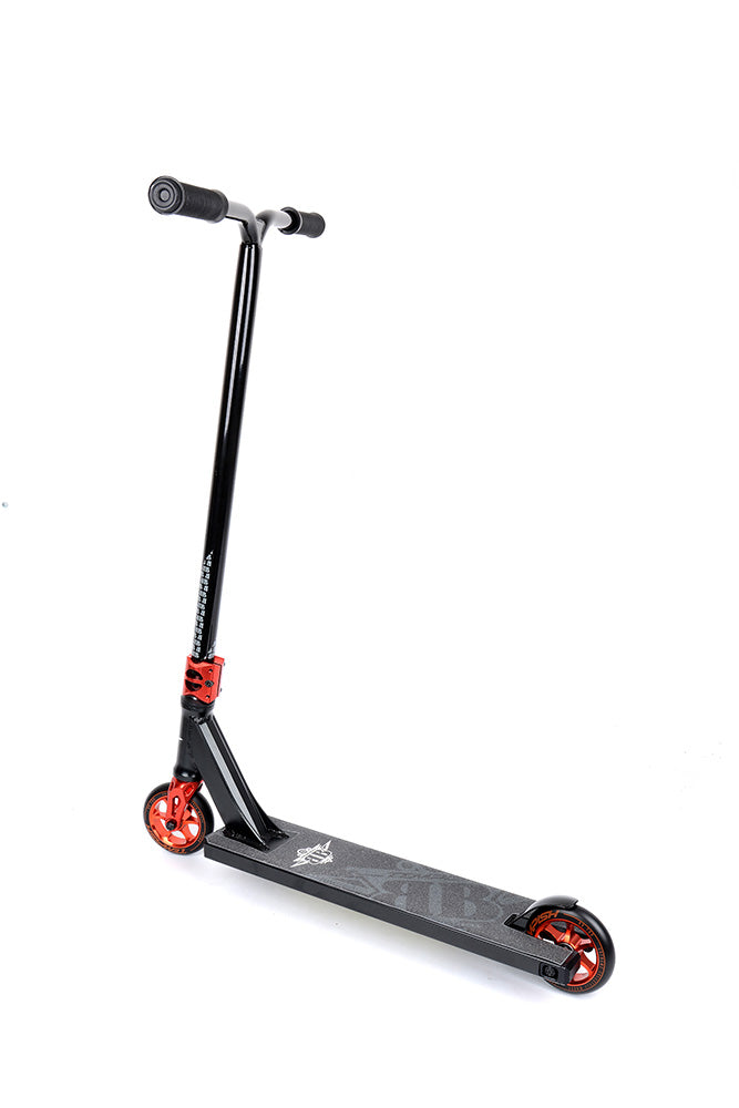 Trotinete Freestyle BIG BOY 2