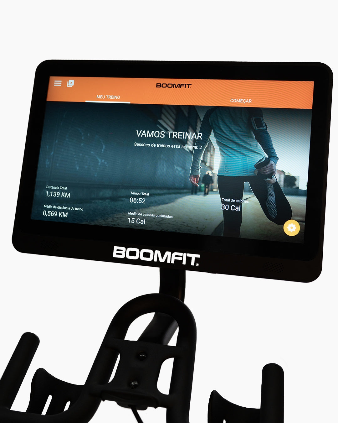 Bike Tech Smart