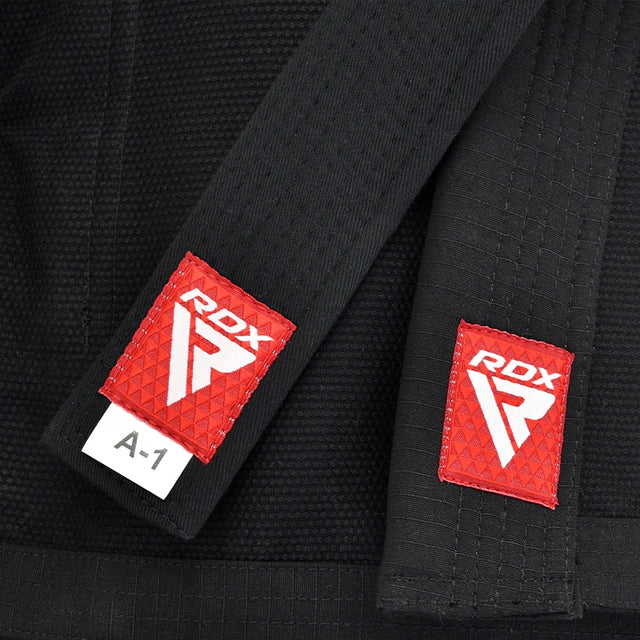 RDX T1 Titan – Gi de Jiu-Jitsu Brasileiro