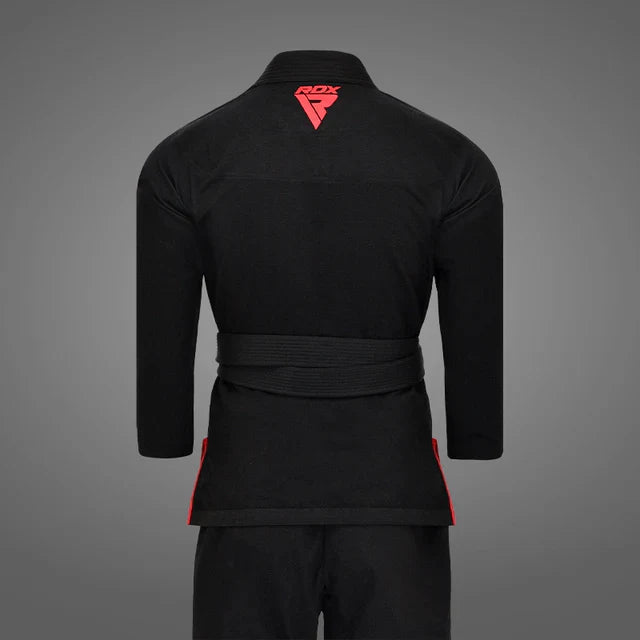 RDX T1 Titan – Gi de Jiu-Jitsu Brasileiro