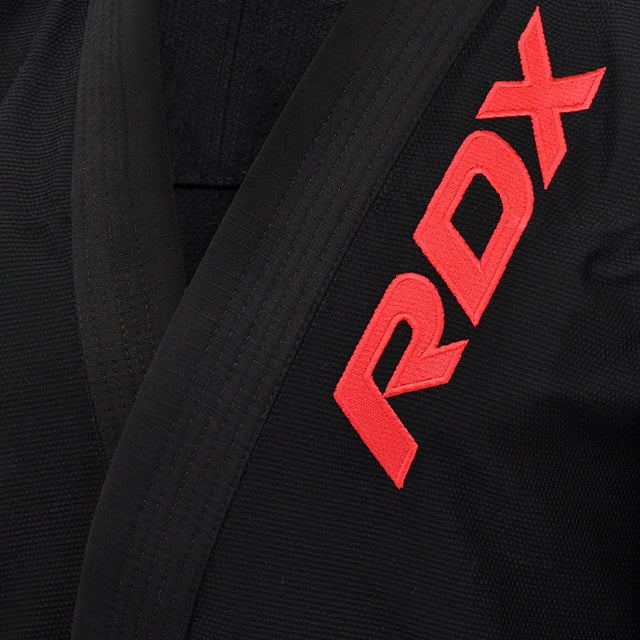 RDX T1 Titan – Gi de Jiu-Jitsu Brasileiro