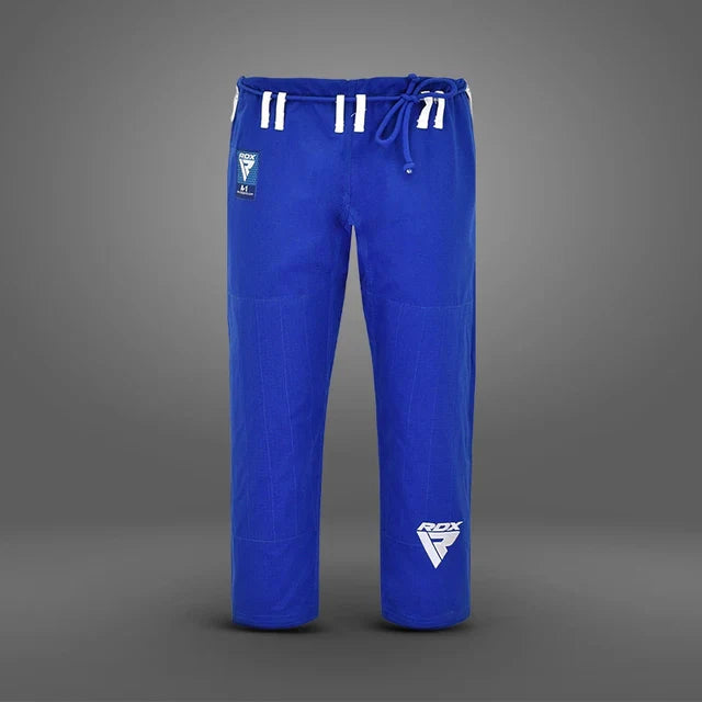 RDX T1 Titan – Gi de Jiu-Jitsu Brasileiro