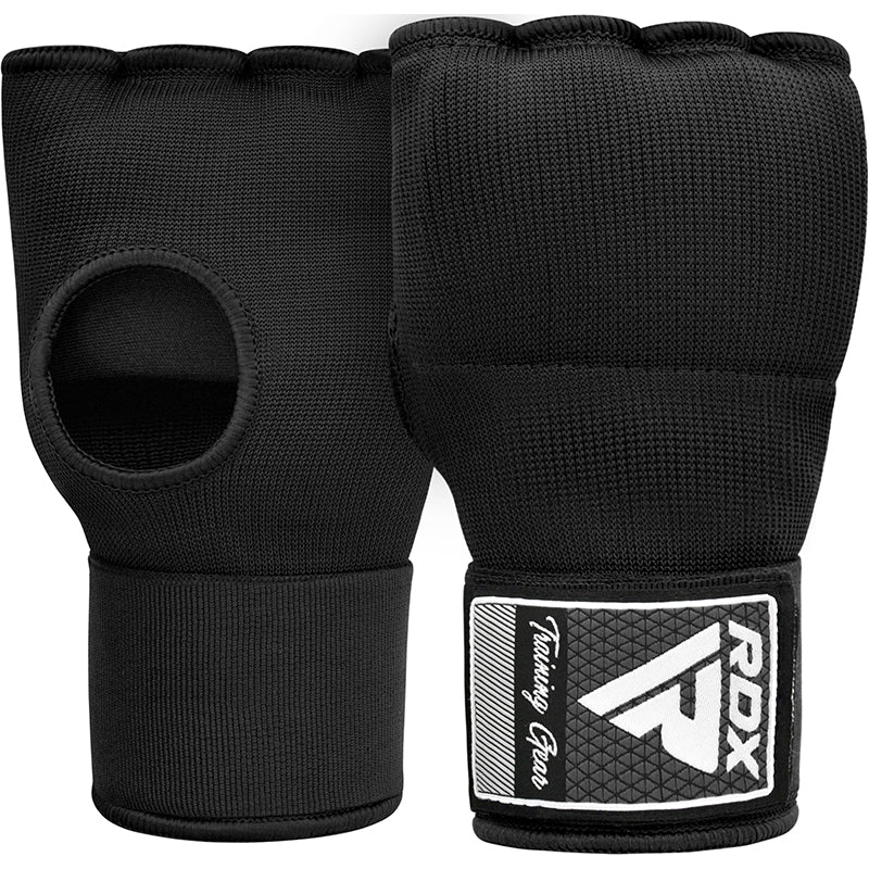 RDX IS 75cm Gel Luvas Internas com Alça de Pulso - RDX 041f8544c0