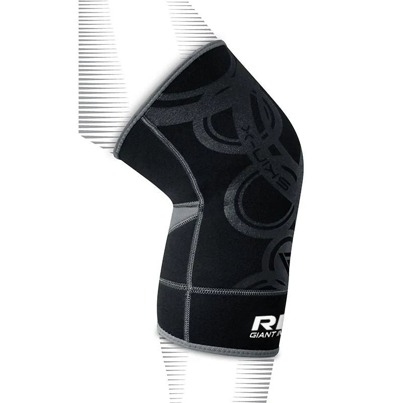 Suporte na kolano RDX K1