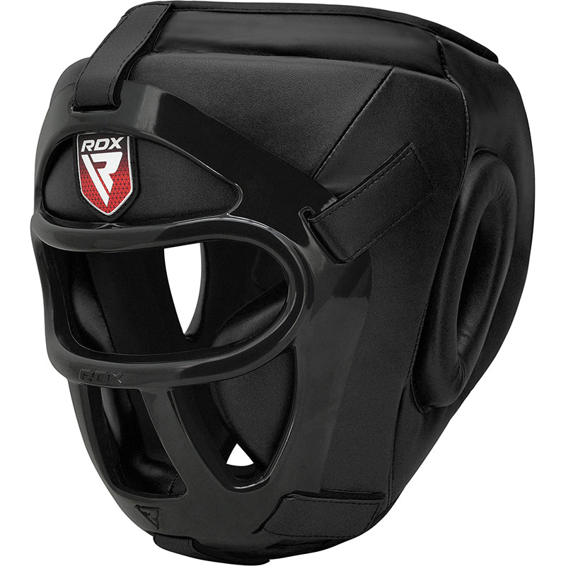 RDX T1F COMBOX Protetor Cabeça - RDX 7a3d7349dc