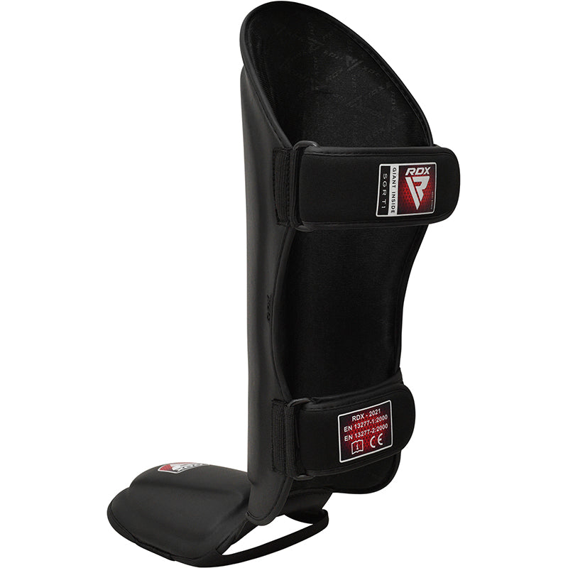 RDX T1 Protetor de Canela - RDX c0fd64e82c