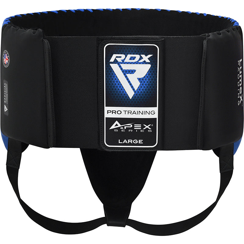 RDX APEX Abdo Groin Guard CE Certified - RDX d05ab395cf