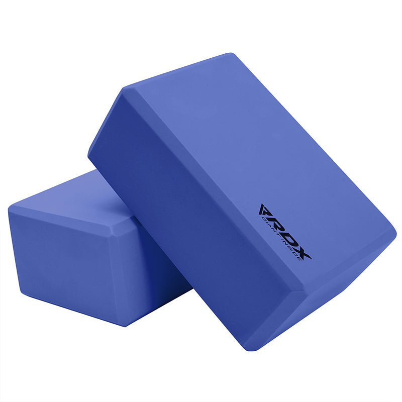 RDX YB Brique De Yoga AntidÃƒÂ©rapante En Mousse EVA