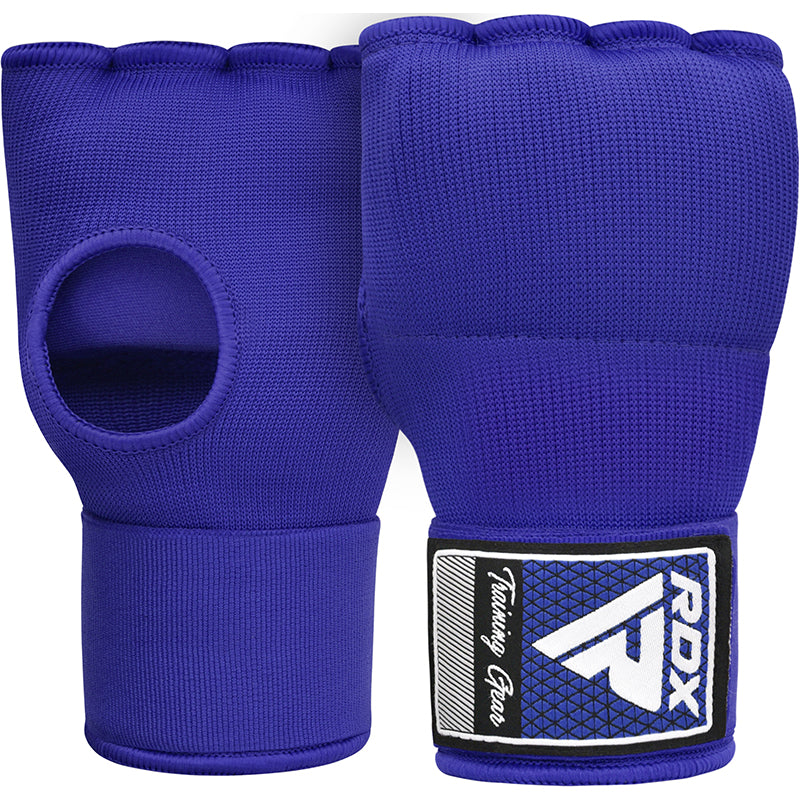 RDX IS 75cm Gel Luvas Internas com Alça de Pulso - RDX 7ca8a97a5f
