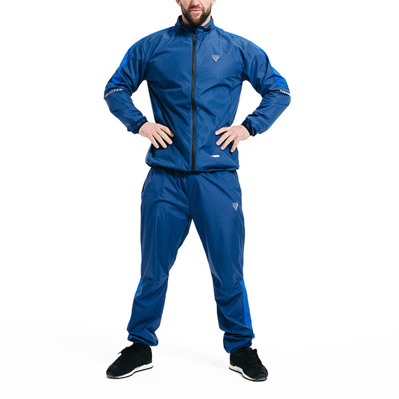 RDX C1 Fato Sauna Para Perda Peso - RDX d38a33ae0f