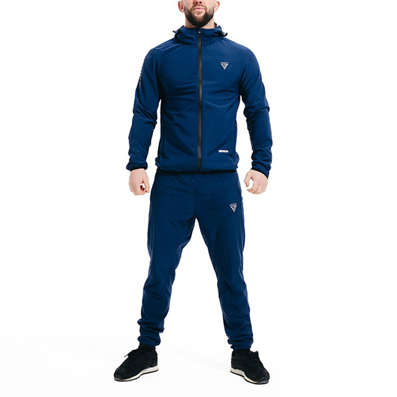 RDX h2 Vesta do Sauna para exercícios - RDX 03e639b09a