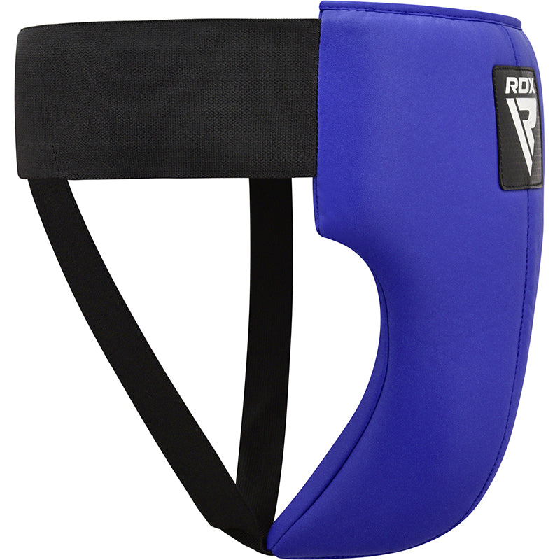 RDX X1 Preto Guarda Virilha - RDX 8608daebcd