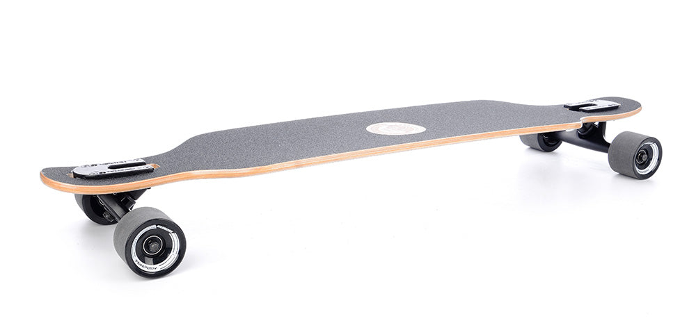 Longboard BOHEMIA II