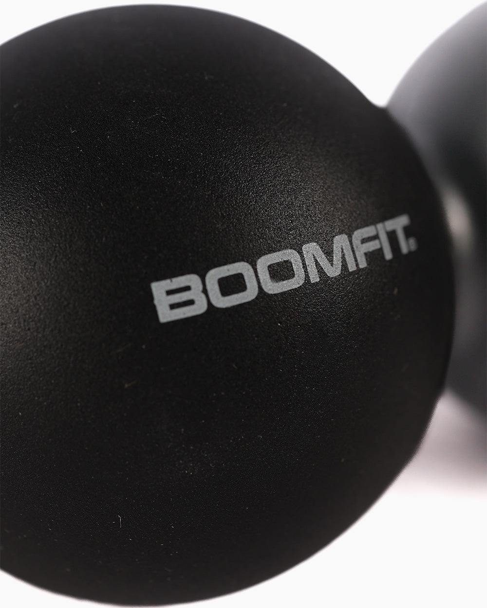 Doppel-Lacrosse-Ball
